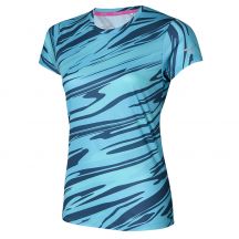 Koszulka Mizuno Core Graphic Tee W J2GAA20829