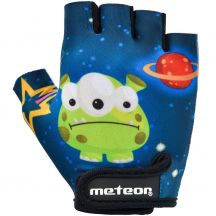 Rękawiczki rowerowe Meteor Cosmic Junior 26181-26182-26183