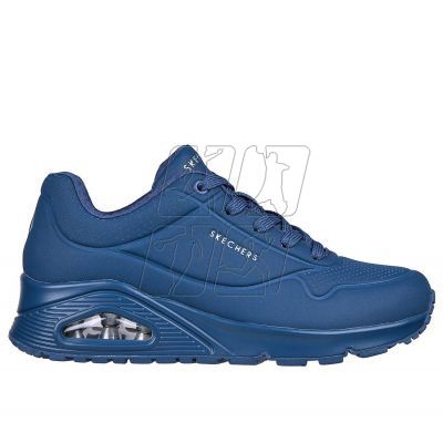 Buty Skechers Uno-Stand on Air W 73690-BLU