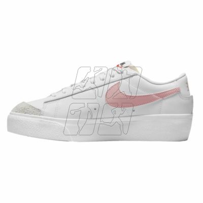 2. Buty Nike Blazer Low Platform W DJ0292-103