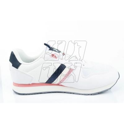 5. Buty U.S. Polo ASSN. W NOBIK003A-WHI