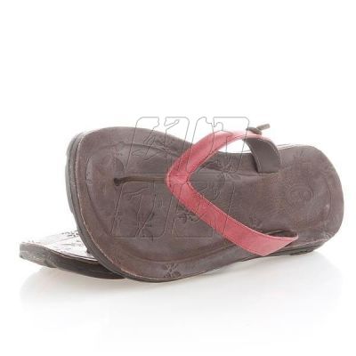 6. Japonki Chaco Locavore Red W J102202