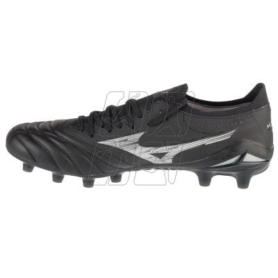 2. Buty piłkarskie Mizuno Morelia Neo IV Beta Elite FG M P1GA244203