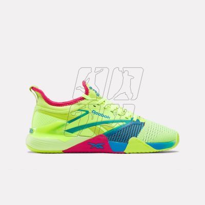 Buty sportowe Reebok Nano Court 100208444