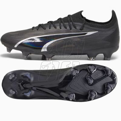 2. Buty Puma Ultra Ultimate FG/AG M 107311 02