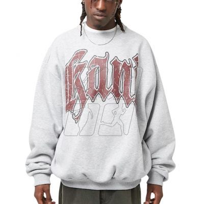 Bluza Karl Kani Inside Out Crew M 60200015