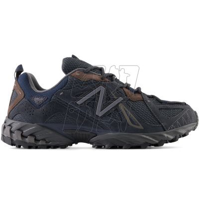 7. Buty New Balance M ML610TP