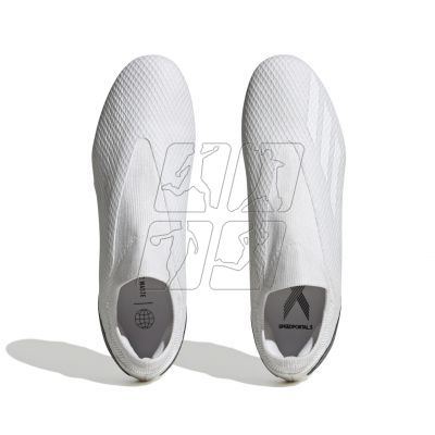 3. Buty adidas X Speedportal.3 LL FG M FZ6101