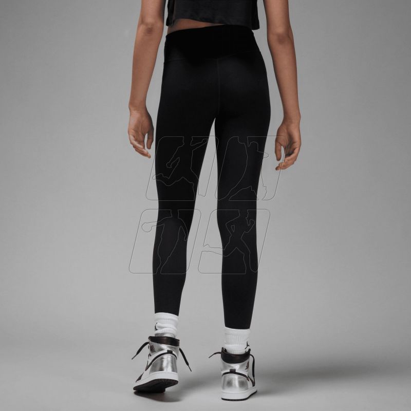 2. Spodnie Nike Jordan Dri-FIT Sport W DQ4448-010
