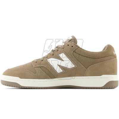 2. Buty New Balance M BB480LDT