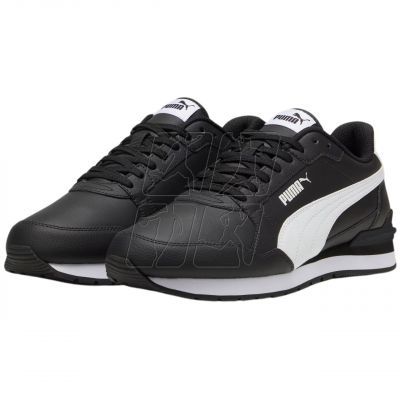 2. Buty Puma ST Runner v4 L M 399068 01