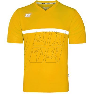 2. Koszulka piłkarska Zina Formation Jr 02009-212