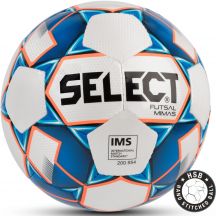 Piłka nożna Select Futsal Mimas IMS 2018 Hala 13826
