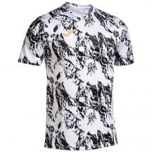 Koszulka Joma Lion Short Sleeve Tee M 103155-201