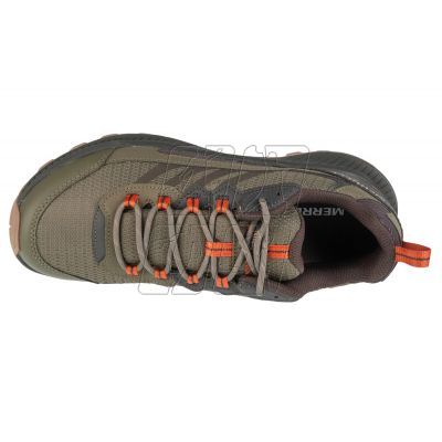 3. Buty Merrell Speed Strike 2 WP M J037843