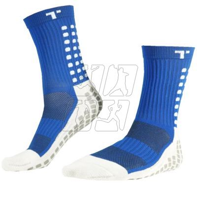 2. Skarpety piłkarskie Trusox 3.0 Cushion M S737397