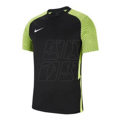 Koszulka Nike Strike 21 Jr CW3557-011