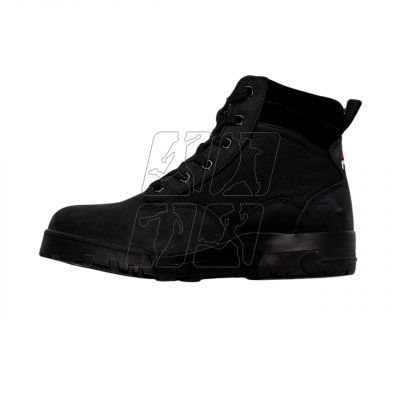 4. Buty Fila Grunge II mid W FFW0217 80010