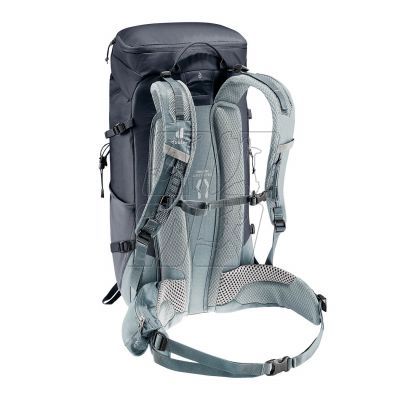 7. Plecak turystyczny Deuter Trail 30L 3440724-7411