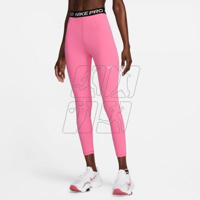 Spodnie Nike Pro 365 W DA0483-684
