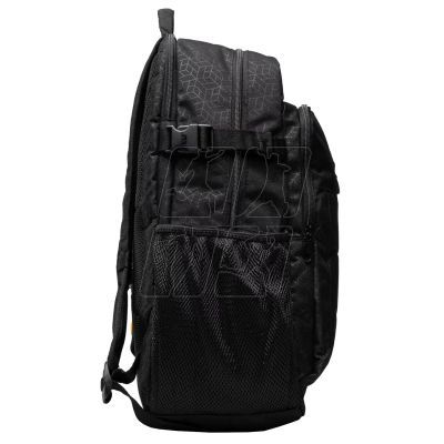 7. Plecak Caterpillar Barry Backpack 84055-478