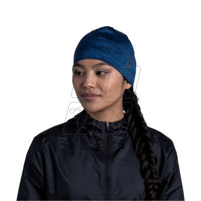 4. Czapka Buff Dryflx Beanie 1180997071000