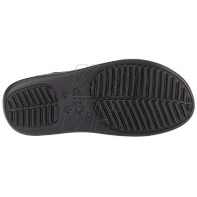4. Klapki Crocs Getaway Strappy Sandal W 209587-001