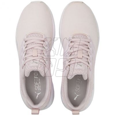 6. Buty Puma NRGY Comet Lavender W 190556 56