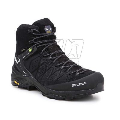 5. Buty hikingowe Salewa MS Alp Trainer 2 Mid GTX M 61382-0971