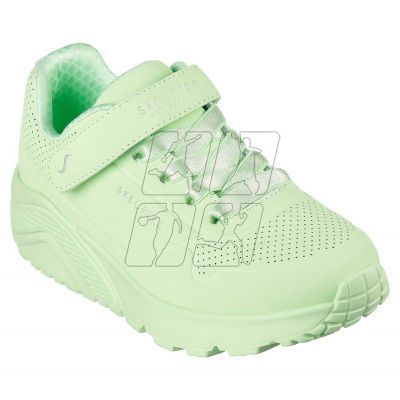 5. Buty Skechers Uno Lite Jr 310451L-LTGR