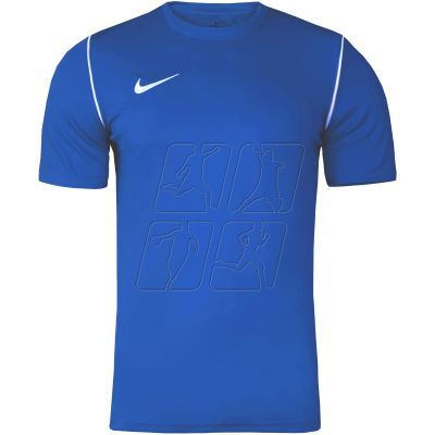 2. Koszulka Nike Park 20 Jr BV6905-463