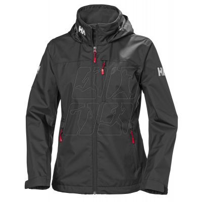 3. Kurtka Helly Hansen Crew Hooded Jacket W 33899 992