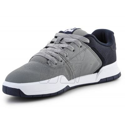 3. Buty DC Shoes Central M ADYS100551-NGY