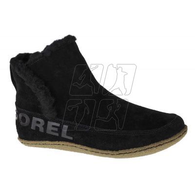 5. Buty Sorel Nakiska Bootie W 1876141011