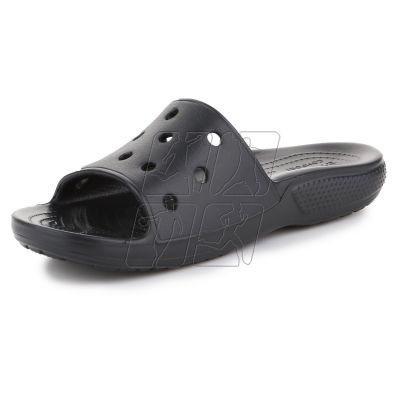 3. Klapki Crocs Classic Slide Black M 206121-001