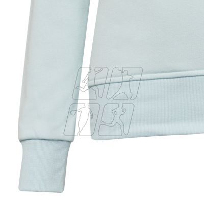 4. Bluza adidas Big Logo Swt Jr HM8707