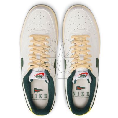 3. Buty Nike Court Vision Low M FD0320-133