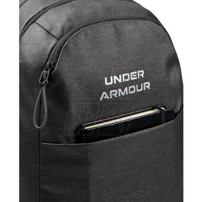 3. Plecak Under Armour Signature Backpack 1355696-010 