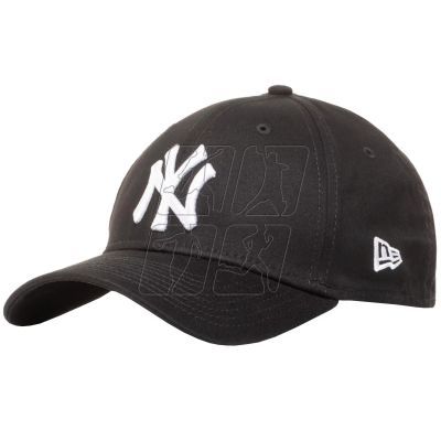 3. Czapka z daszkiem New Era 39Thirty Classic New York Yankees Mlb Cap 10145638