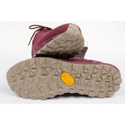 9. Buty trekkingowe Aku Rapida GTX W 768689