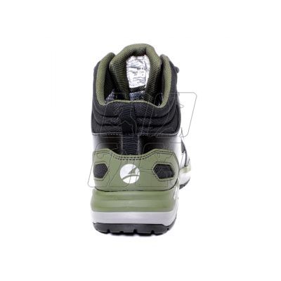 3. Buty Bata Industrials Ultratrail Olive Xtx Mid M MLI-S34B1