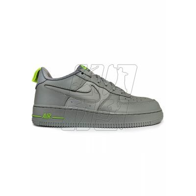 7. Buty Nike Air Force 1 LV8 1 (GS) W DD3227-001