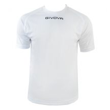 Koszulka piłkarska Givova One U MAC01-0003