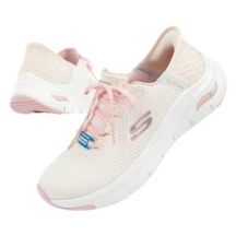 Buty sportowe Skechers W 149568/OFPK