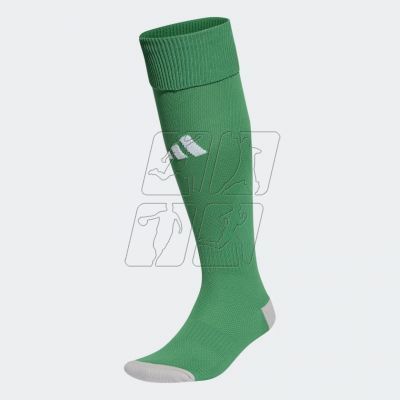 3. Getry adidas Milano 23 Socks IB7819 