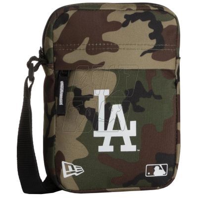 4. Saszetka New Era Mlb Los Angeles Dodgers Side Bag 11942031