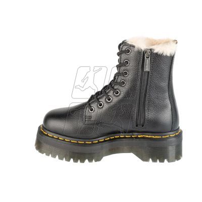 2. Buty Dr. Martens Jadon W DM25637001