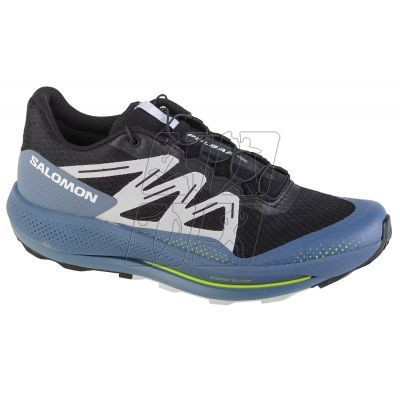 5. Buty Salomon Pulsar Trail M 472100