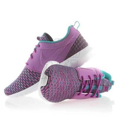 11. Buty Nike Roshe Nm Flyknit Prm M 746825-500