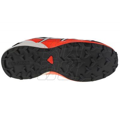 8. Buty Salomon Speedcross Jr 412874